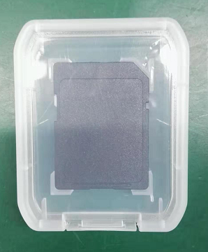 Wholesale good quality small capacity cheap sd card 64mb