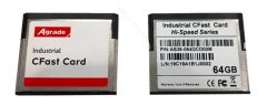 Industrial CFast Card Memory Card